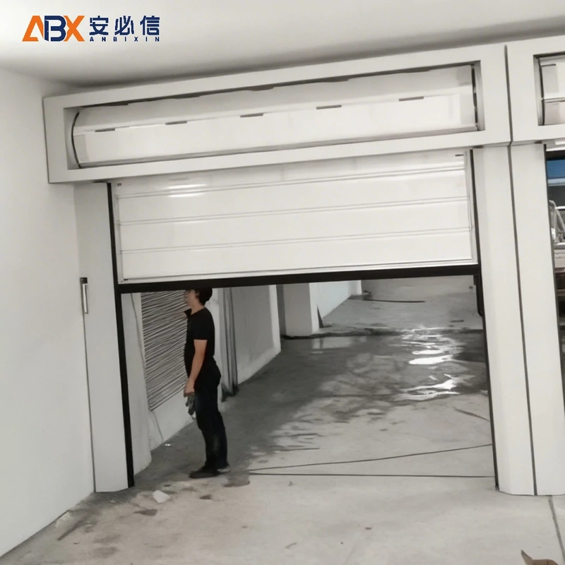 临沂洁净室高速门